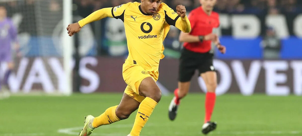 Barcelona president confirms Adeyemi deal