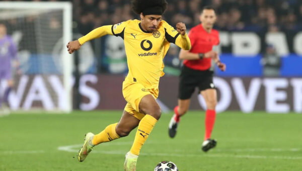 Barcelona president confirms Adeyemi deal