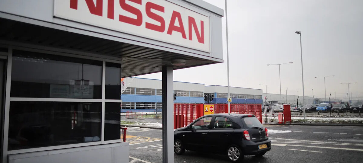 On This Day (July 21st 1984): Sunderland Played Nissan In A Relationship Building Friendly