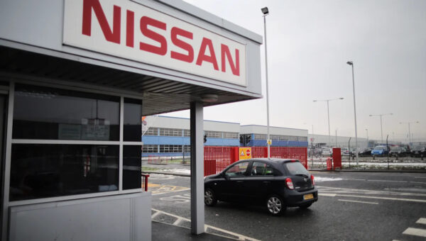 On This Day (July 21st 1984): Sunderland Played Nissan In A Relationship Building Friendly