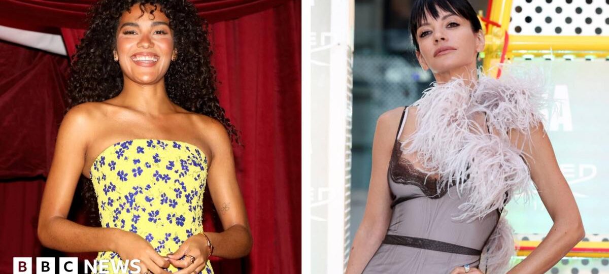 Olivia Dean nominated and Lily Allen snubbed in Mercury Prize list