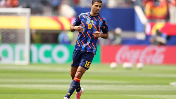 Premier League midfielder’s World Cup heroics fail to change Real Madrid’s transfer stance