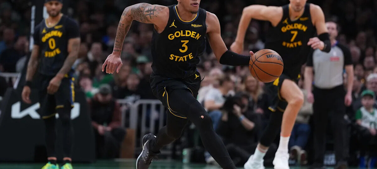 Ex-Gator Will Richard wins NBA Summer League title with Warriors