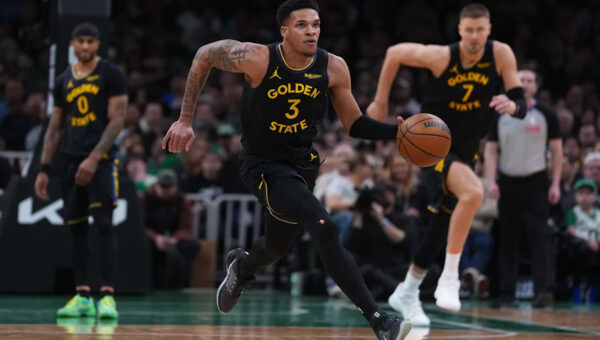 Ex-Gator Will Richard wins NBA Summer League title with Warriors