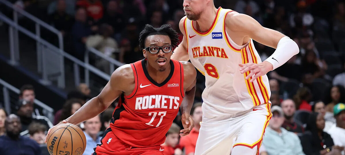 Rockets announce complete roster for NBA’s 2026 summer league