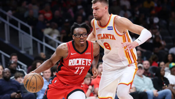 Rockets announce complete roster for NBA’s 2026 summer league