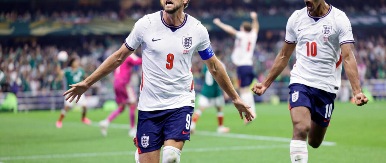 World Cup: England suffers major blow as FIFA bans key player ahead of Norway clash