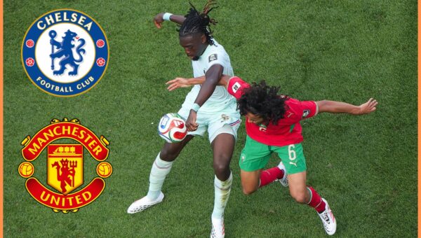 Chelsea urged to beat Man United to signing of “perfect replacement” for Enzo Fernandez