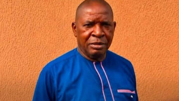 Paul University suspends Anglican priest over alleged sex scandal