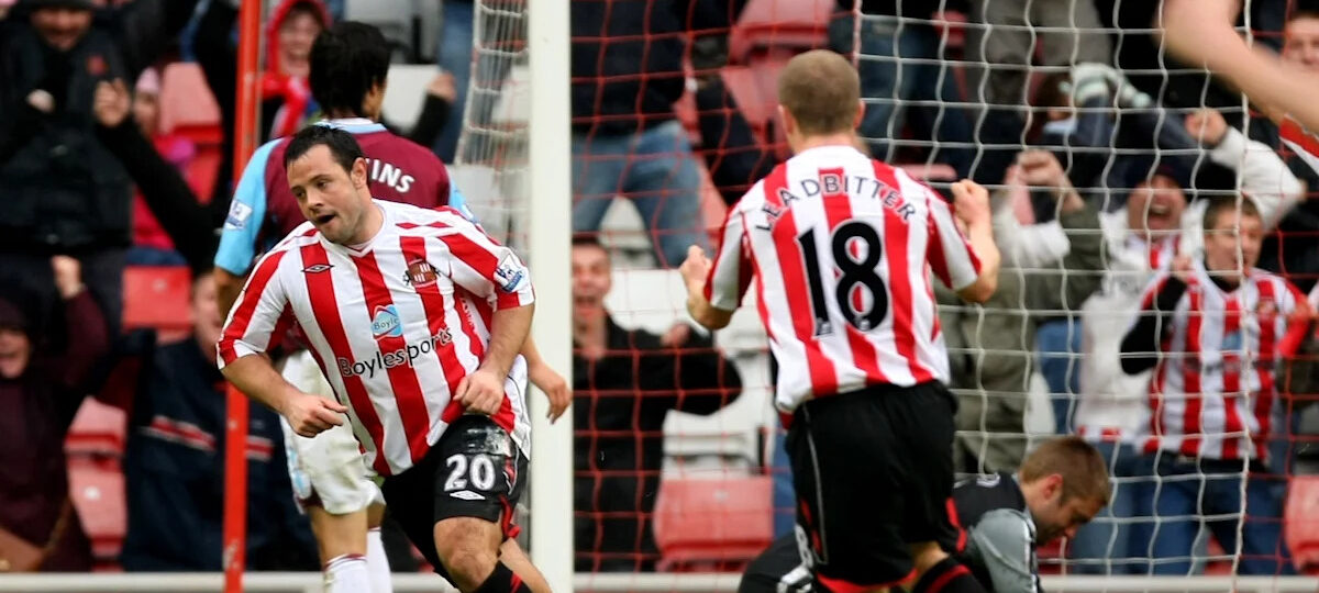 The Match That Made Me Fall in Love with Sunderland
