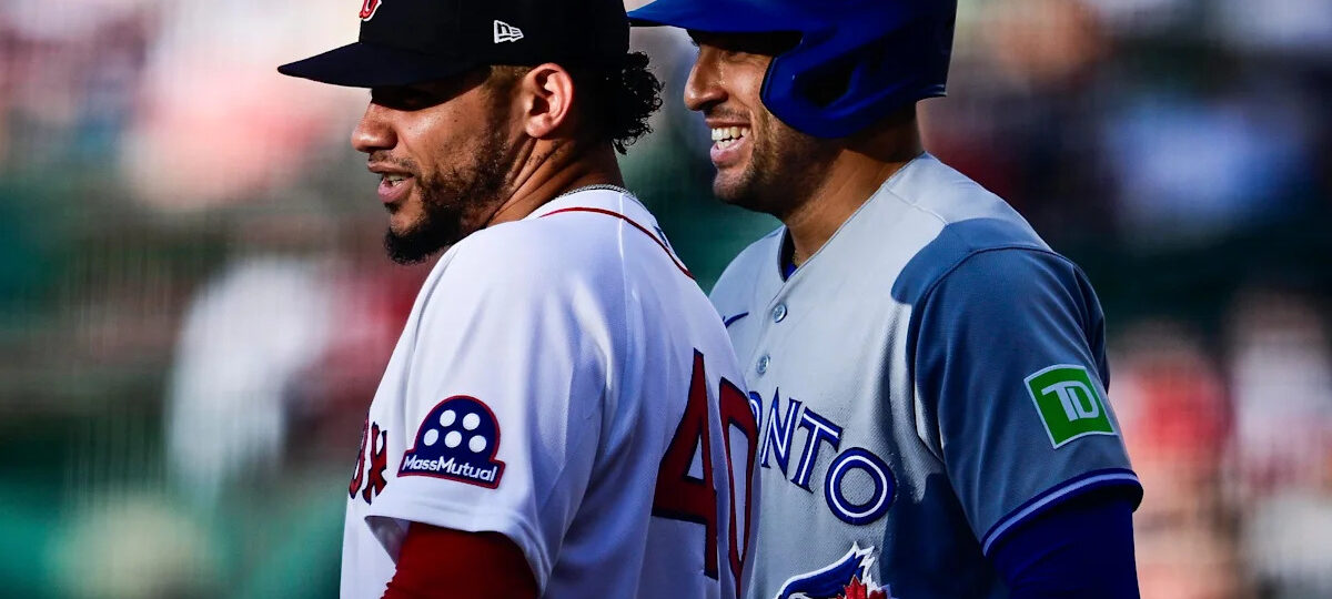 Red Sox look to start new streak as Blue Jays come into town