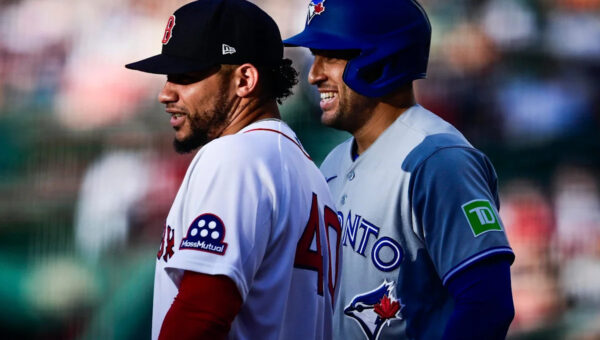 Red Sox look to start new streak as Blue Jays come into town
