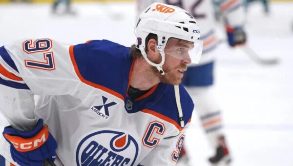 Flyers linked to trade for Oilers’ Connor McDavid