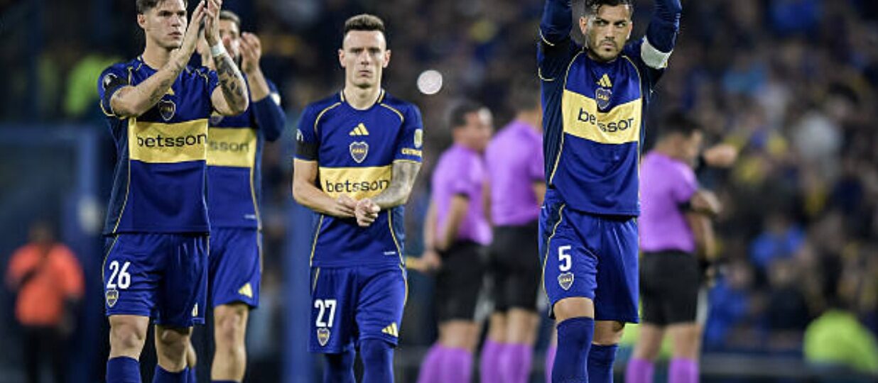 Prediction: Boca Juniors vs O’Higgins