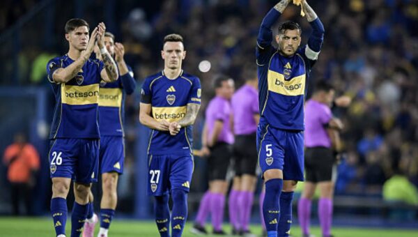 Prediction: Boca Juniors vs O’Higgins