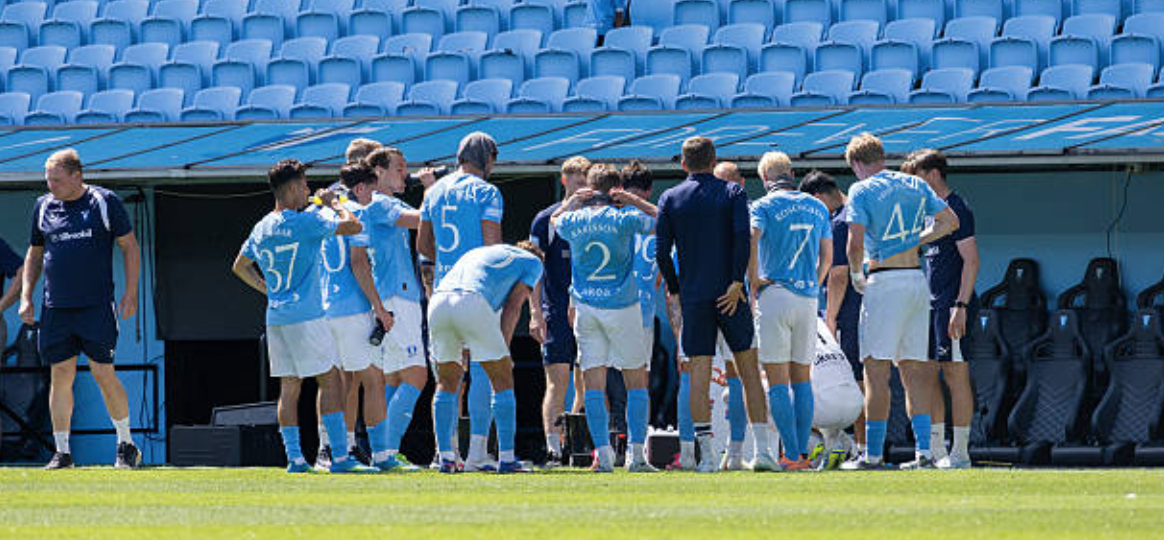 Prediction: Malmo vs Goteborg