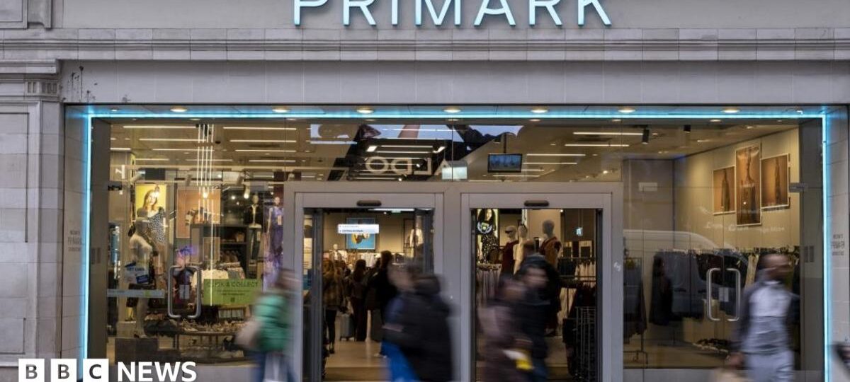 Primark's new 'supermarket tactic' to woo customers in online price war