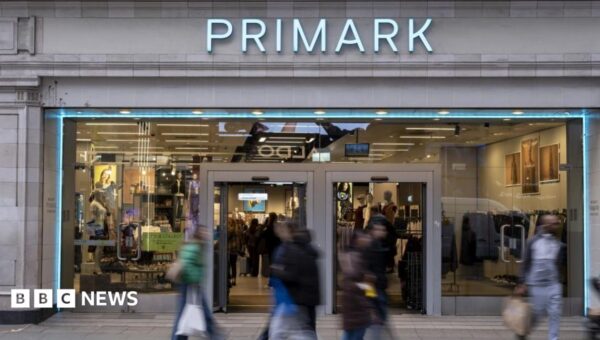 Primark’s new ‘supermarket tactic’ to woo customers in online price war