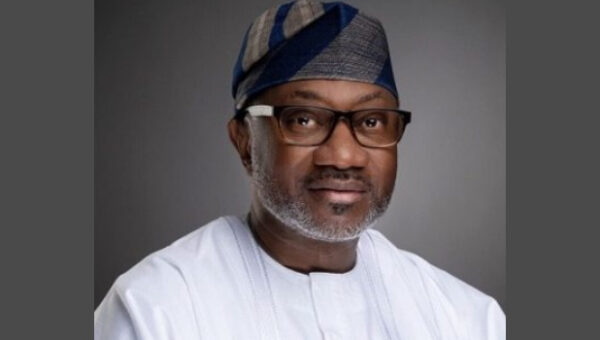 Otedola Raises Stake In First HoldCo With ₦77.6bn Shares Purchase