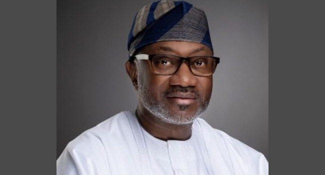 Otedola Raises Stake In First HoldCo With ₦77.6bn Shares Purchase