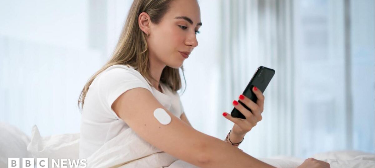 More young women in their 20s are getting type 2 diabetes