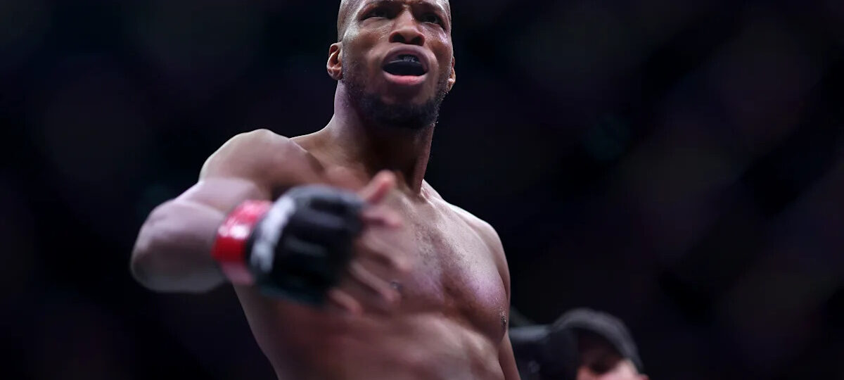 Michael 'Venom' Page frustrated with head-scratching UFC matchmaking: 'It's excuse after excuse'
