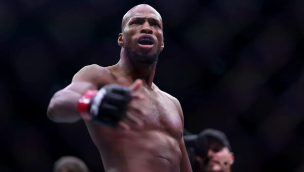 Michael ‘Venom’ Page frustrated with head-scratching UFC matchmaking: ‘It’s excuse after excuse’