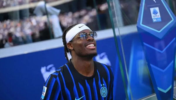 Bisseck 2031: strength, character and victories, the best in Nerazzurri colours