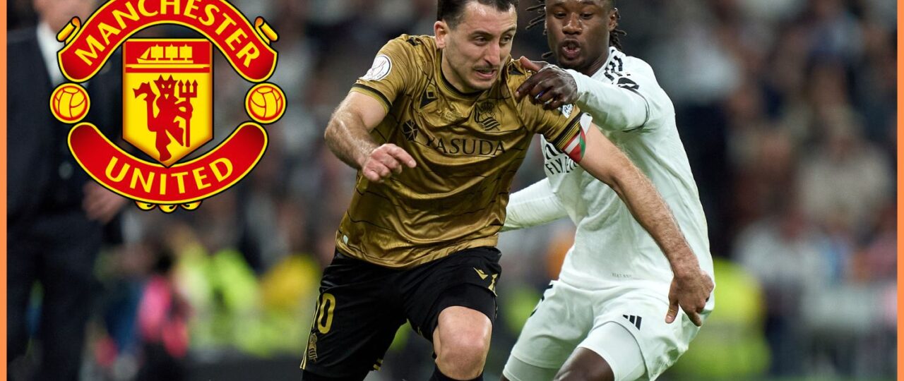 Journalist claims Man United interested in La Liga star who could be available for transfer