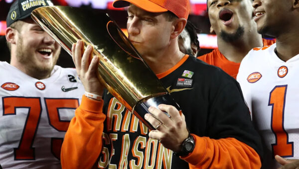Clemson, FSU, Miami? USA TODAY Sports ranks best ACC football programs