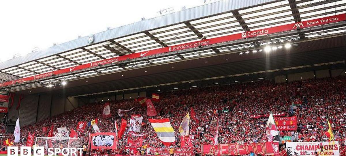 Liverpool issue bans as £1.2m seized from ticket touts