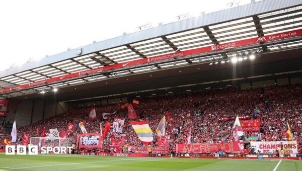 Liverpool issue bans as £1.2m seized from ticket touts