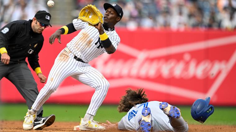 Yankees and Blue Jays predicted to battle it out for three-time Batting Title Winner