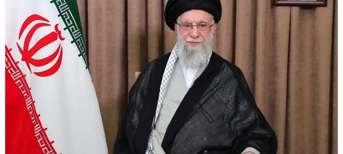 Iran calls for massive turnout at Khamenei’s funeral, urges public to ‘avenge’ his death