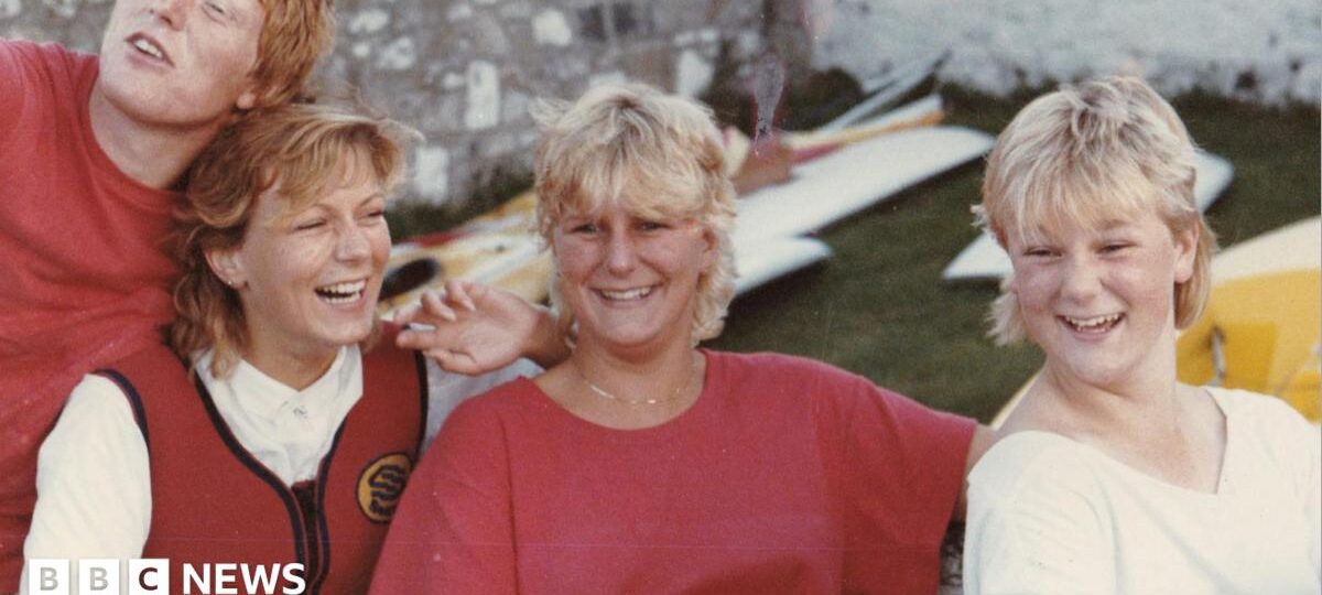 Detectives 'haunted' by unsolved disappearance of Suzy Lamplugh as unseen pictures released