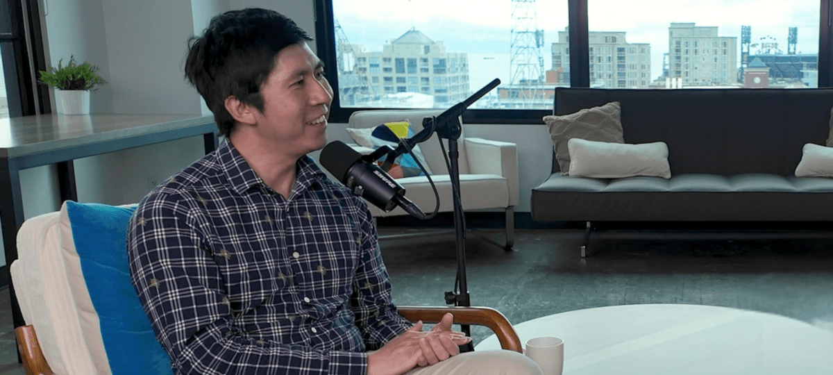 How a former DeepMind researcher raised at a $300M pre-seed valuation before launching a product
