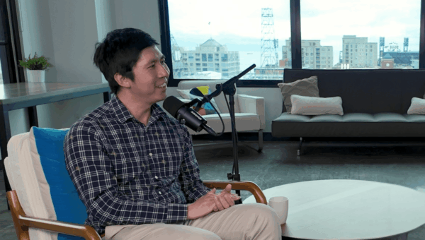 How a former DeepMind researcher raised at a $300M pre-seed valuation before launching a product