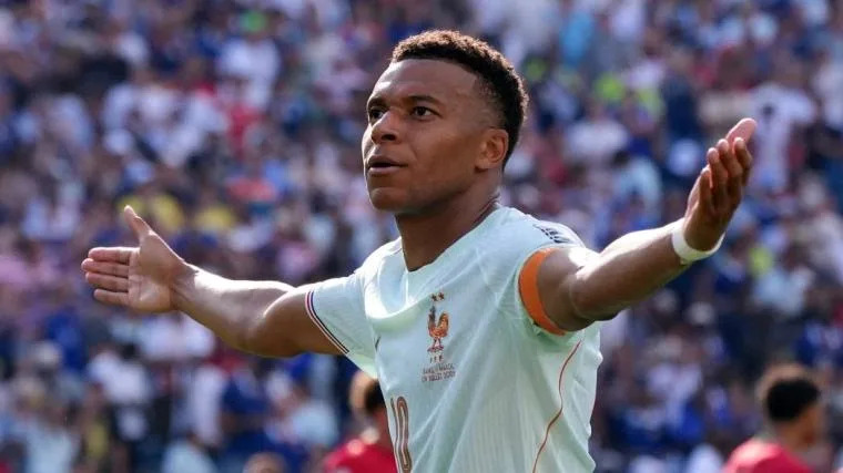 Golden Boot tiebreakers, explained: What happens if players finish level in World Cup top goal-scorer battle