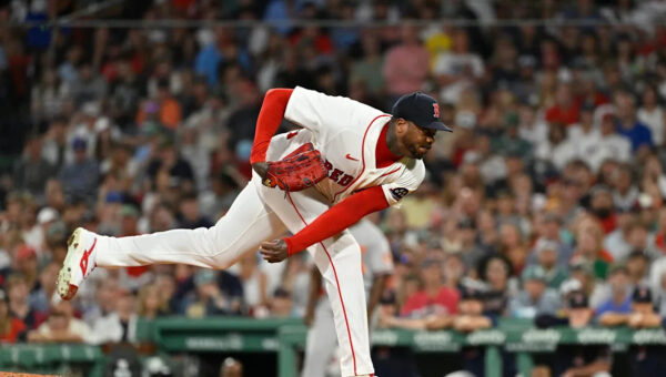 Fantasy Baseball Closer Report: Aroldis Chapman still getting it done for surging Red Sox