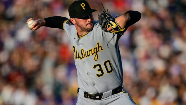 Milwaukee Brewers vs. Pittsburgh Pirates: Jacob Misiorowski vs. Paul Skenes