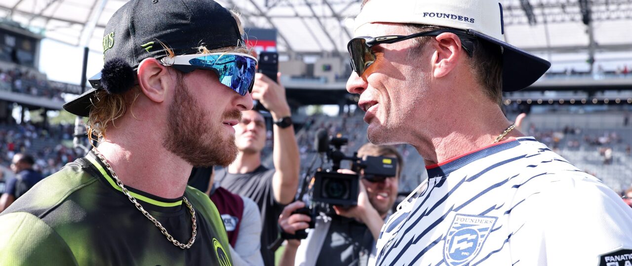 Why Did Tom Brady Hit Logan Paul? What We Know About Their Fight