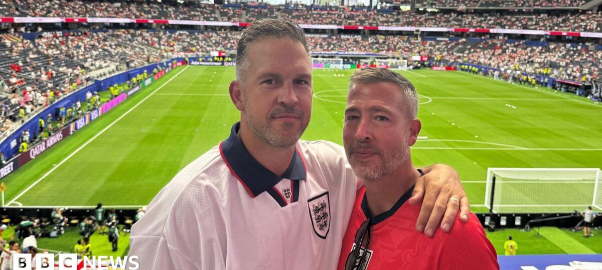 ‘Start work at 11’ – but will other bosses be as flexible over England’s 1am match?