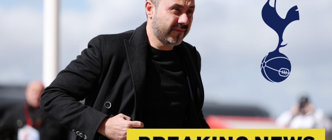 Fabrizio Romano delivers here we go as Tottenham reach £50m transfer decision