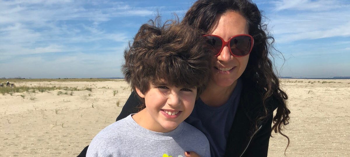 I used to travel a lot for work. It ate away at me as a parent — until I talked to my kids about it years later.