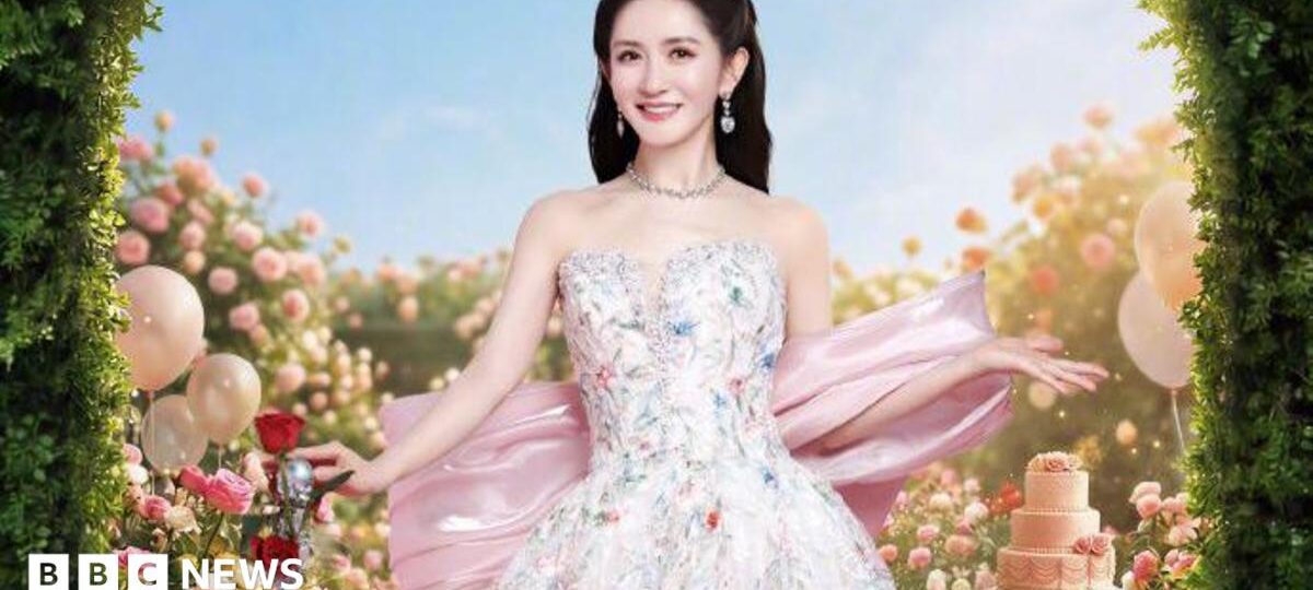 China's internet got so mad about a celebrity's 'bad' singing, her concert was cancelled