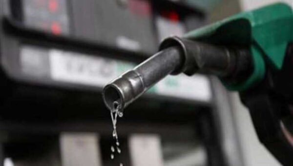 Again, Nigerian filling stations reduce fuel price