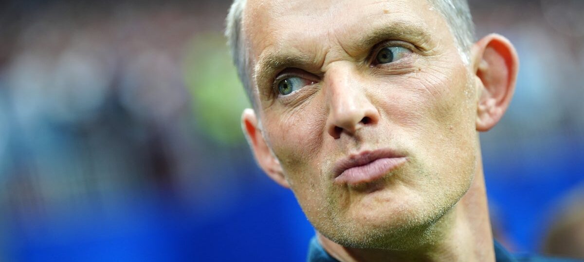 Argentina players privately stunned by Thomas Tuchel’s defensive approach to World Cup semi-final