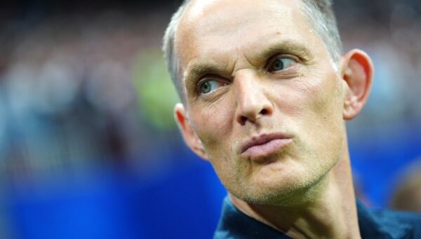 Argentina players privately stunned by Thomas Tuchel’s defensive approach to World Cup semi-final