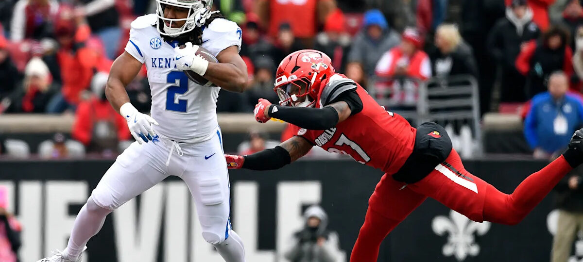 Georgia running back Dante Dowdell sidelined indefinitely after off-campus accident