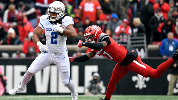 Georgia running back Dante Dowdell sidelined indefinitely after off-campus accident